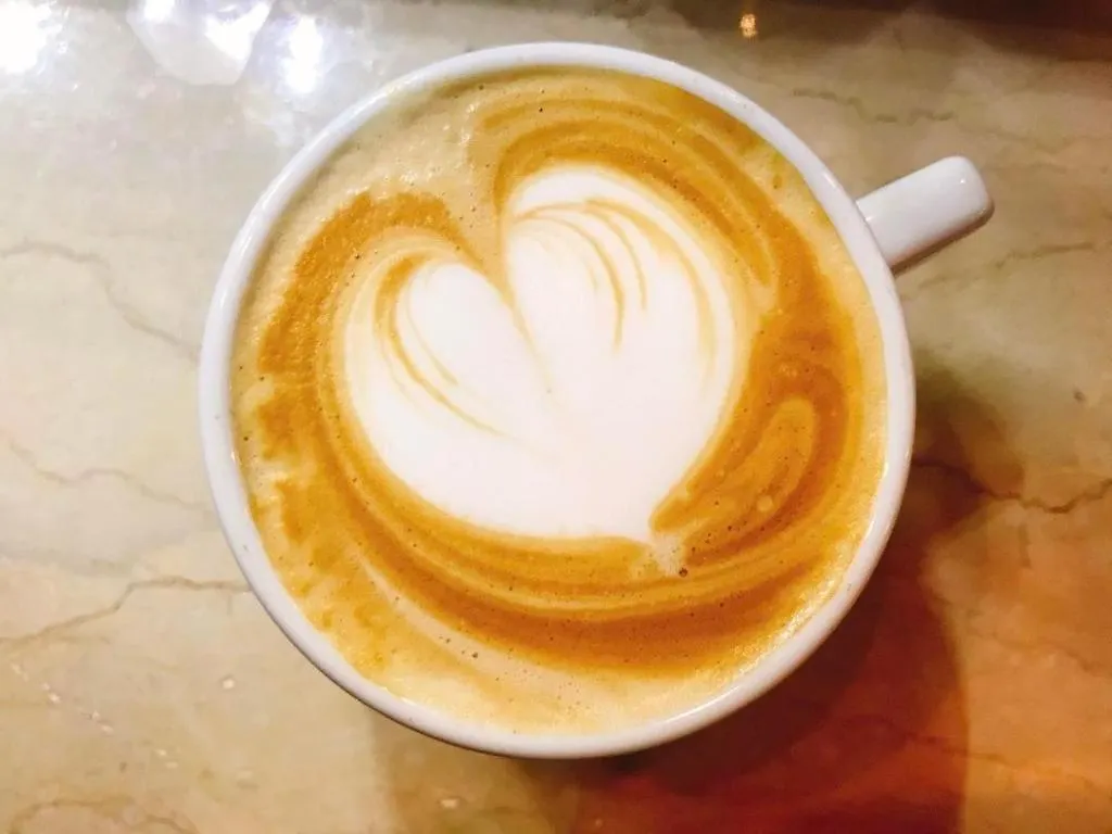 James Joyce Coffetel-Anyang Text Museum China