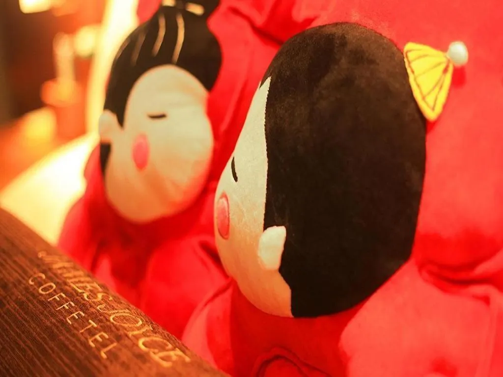 James Joyce Coffetel-Anyang Text Museum Hotel Anyang (Henan)