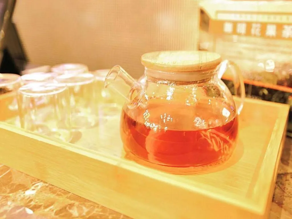 James Joyce Coffetel-Anyang Text Museum Hotel Anyang (Henan)