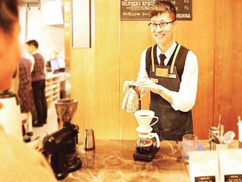 Hotel James Joyce Coffetel-Anyang Text Museum