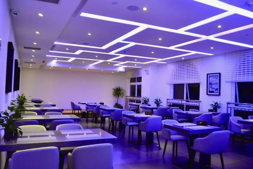 James Joyce Coffetel-Anyang Text Museum 4*, Anyang (Henan) China