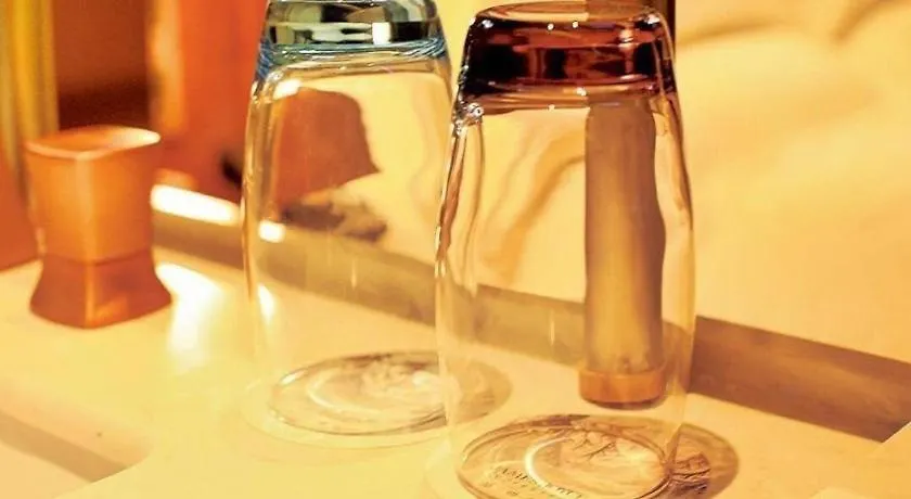 Hotel James Joyce Coffetel-Anyang Text Museum